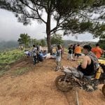Chi Phí và Lịch Trình Chi Tiết Cho Tour Trekking Tà Năng – Phan Dũng
